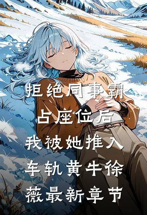 拒绝同事霸占座位后，我被她推入车轨黄牛徐薇最新章节