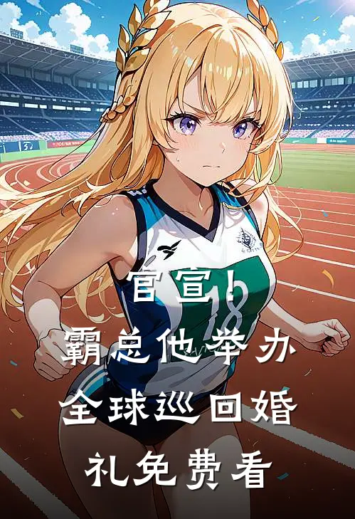 官宣！霸总他举办全球巡回婚礼免费看