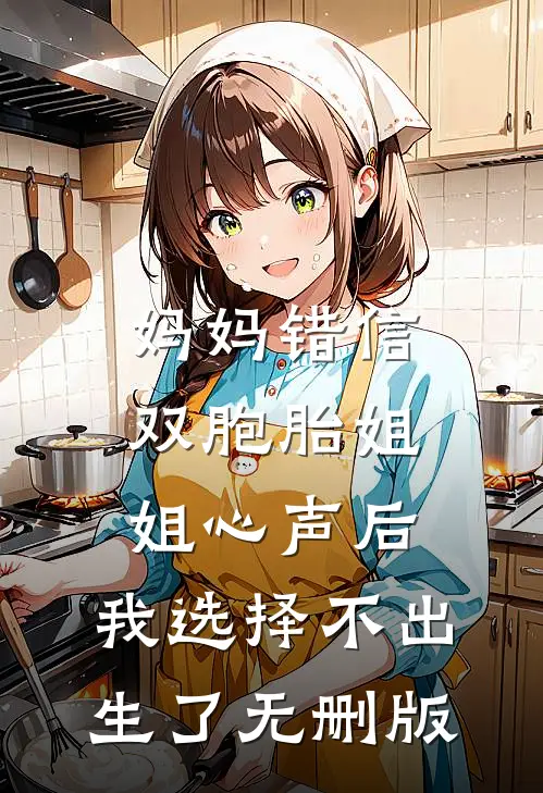 妈妈错信双胞胎姐姐心声后，我选择不出生了无删版
