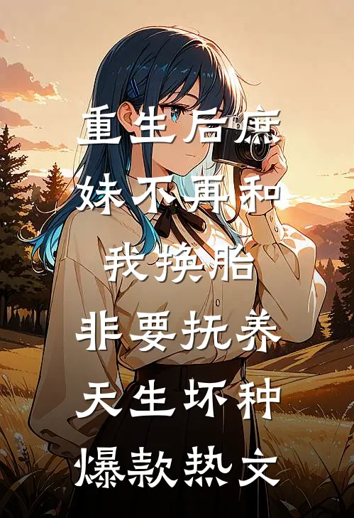 重生后庶妹不再和我换胎，非要抚养天生坏种爆款热文