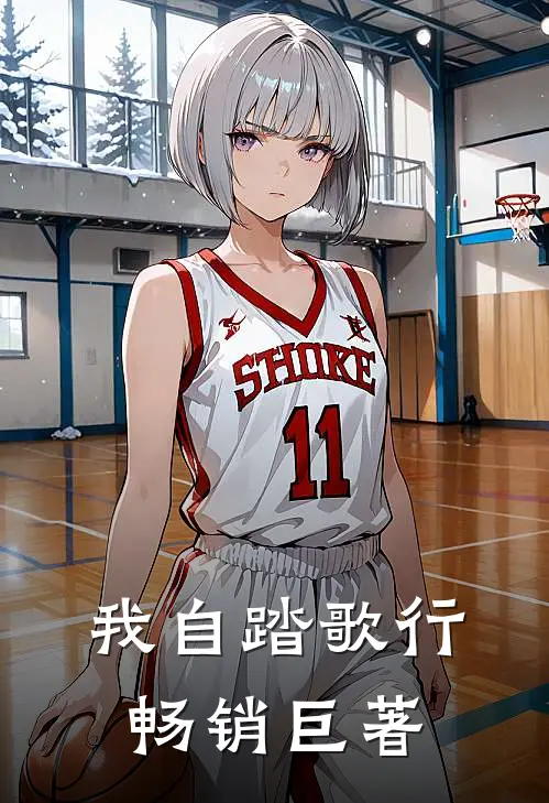 我自踏歌行畅销巨著