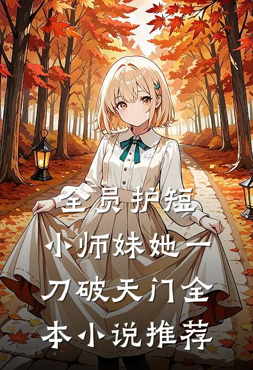 全员护短：小师妹她一刀破天门全本小说推荐