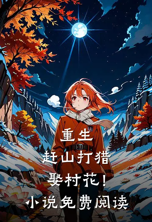 重生赶山打猎娶村花!免费阅读全文