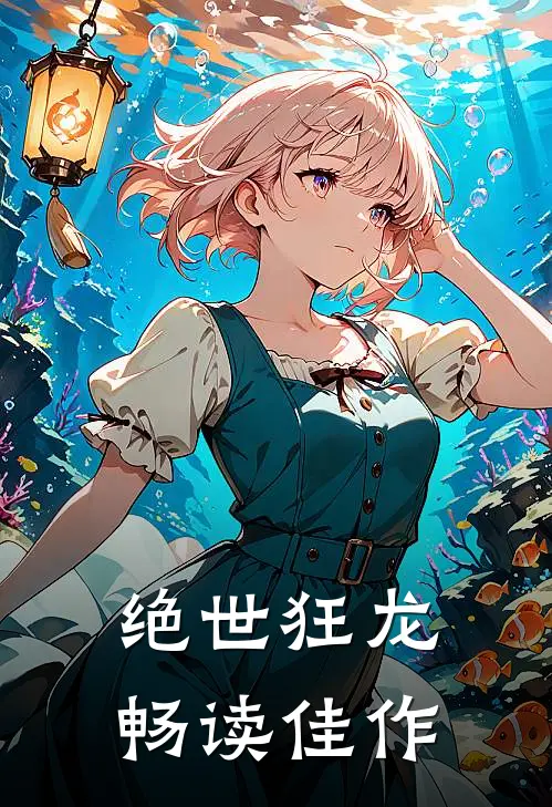 绝世狂龙畅读佳作
