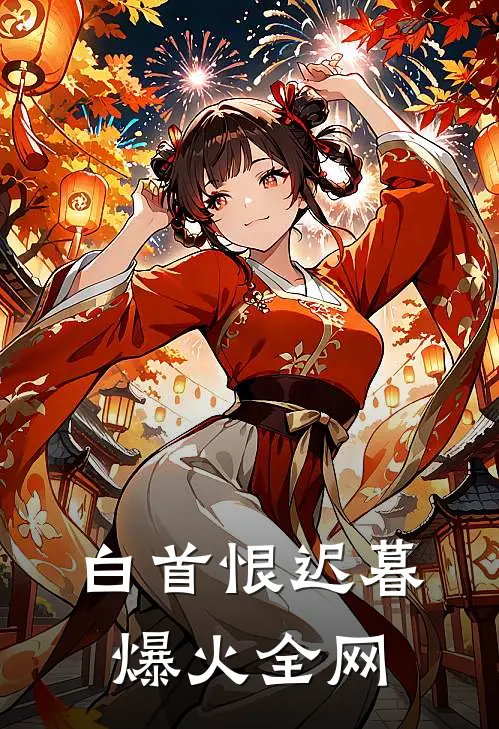 白首恨迟暮爆火全网