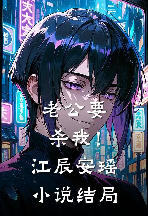 老公要杀我！江辰安瑶小说结局