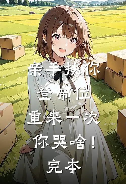 亲手扶你登帝位，重来一次你哭啥！完本