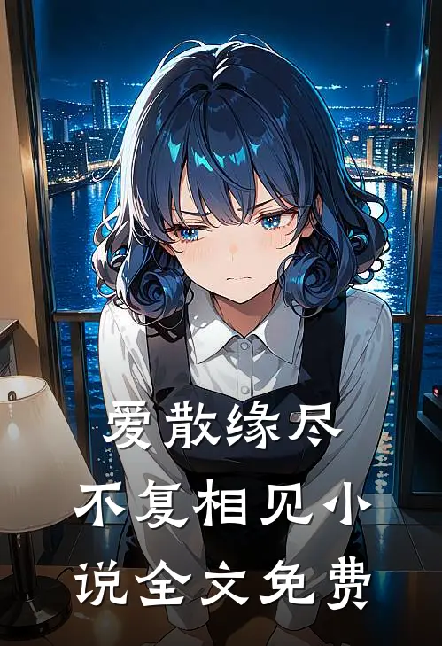 爱散缘尽，不复相见小说全文免费