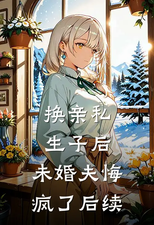 换亲私生子后，未婚夫悔疯了后续