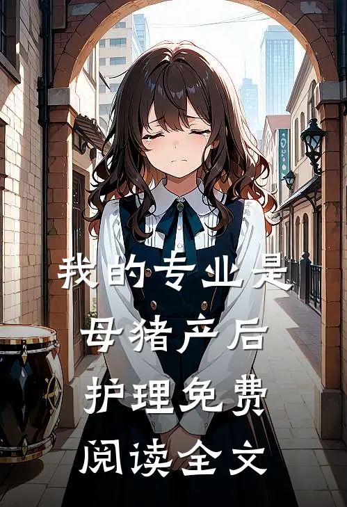 我的专业是母猪产后护理免费阅读全文