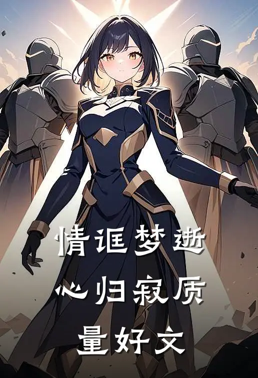 情诓梦逝心归寂质量好文