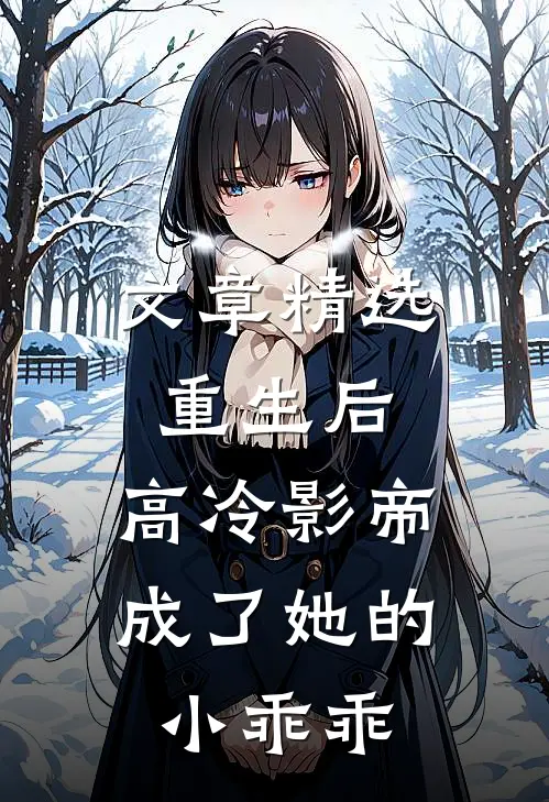文章精选重生后，高冷影帝成了她的小乖乖
