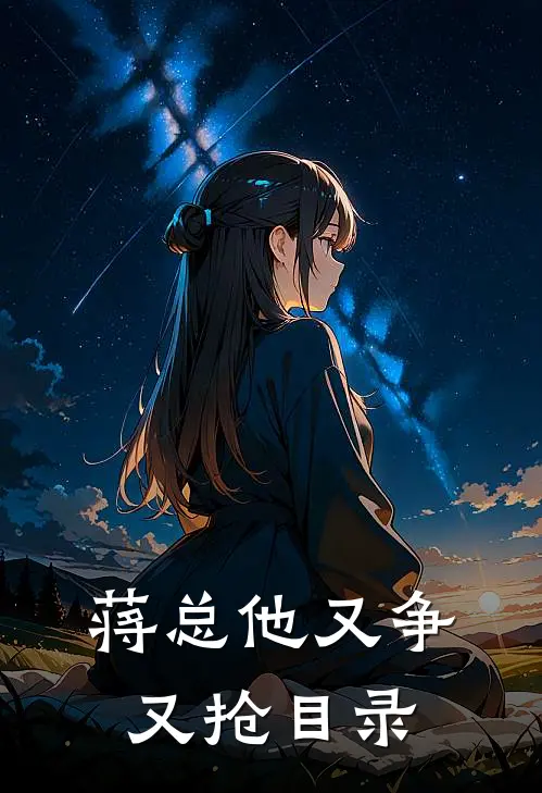 蒋总他又争又抢目录