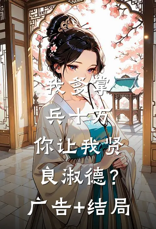 我爹掌兵十万，你让我贤良淑德？广告+结局