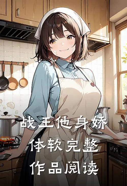 战王他身娇体软完整作品阅读
