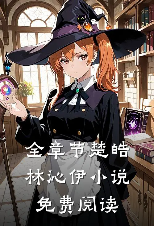 全章节楚皓林沁伊小说免费阅读