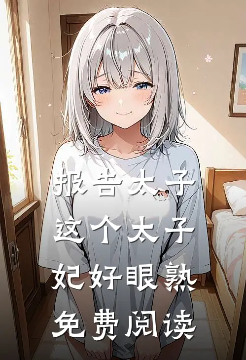 报告太子：这个太子妃好眼熟免费阅读