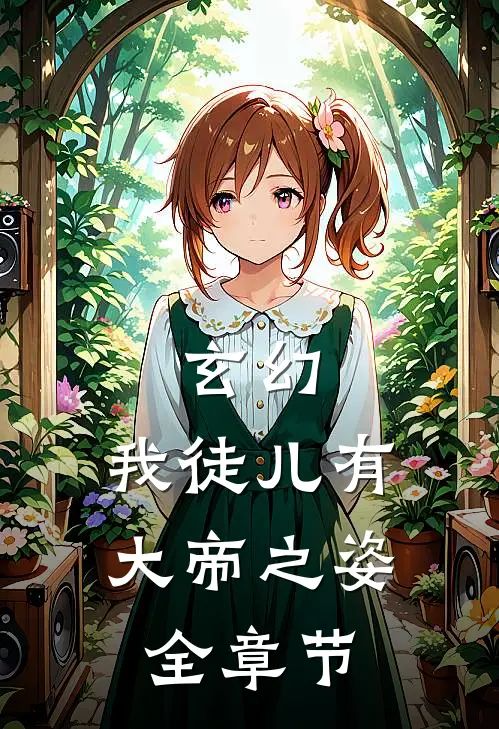 玄幻：我徒儿有大帝之姿全章节
