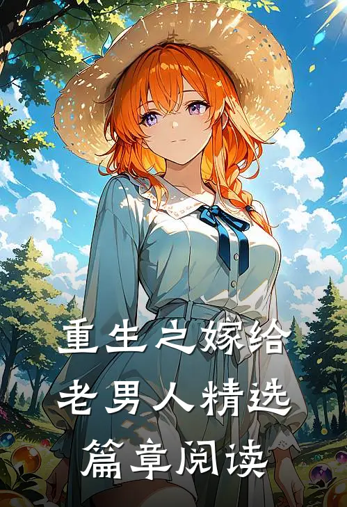 重生之嫁给老男人精选篇章阅读