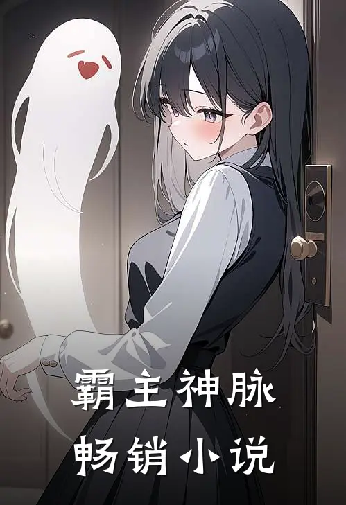 霸主神脉畅销小说