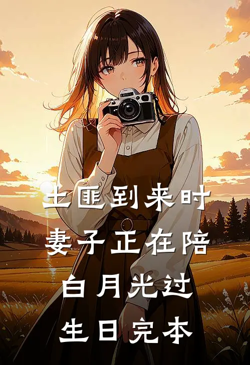 土匪到来时，妻子正在陪白月光过生日完本