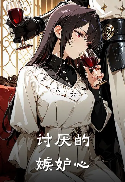 讨厌的嫉妒心