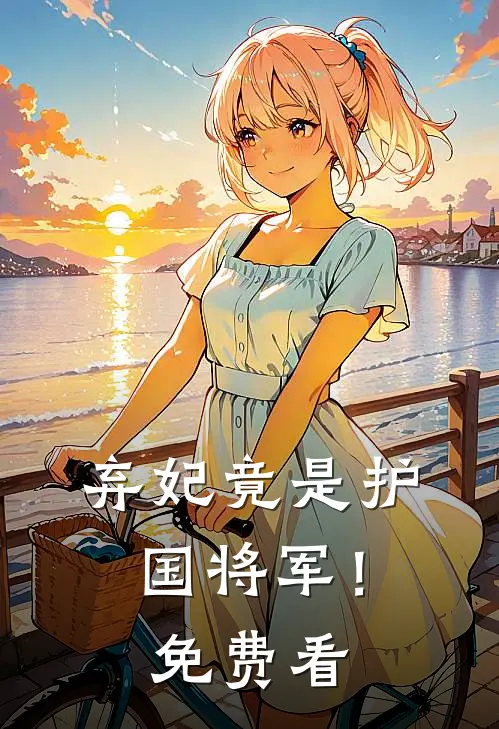 弃妃竟是护国将军！免费看