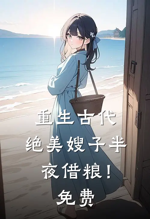 重生古代：绝美嫂子半夜借粮！免费