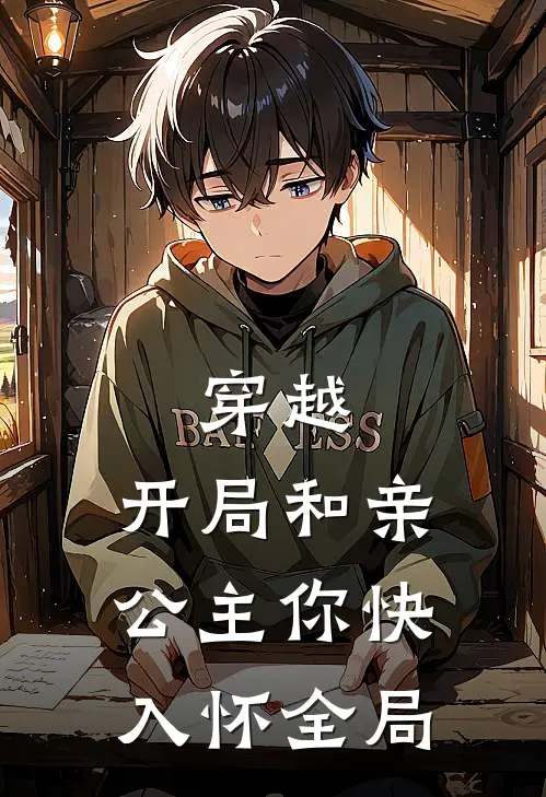 穿越：开局和亲，公主你快入怀全局
