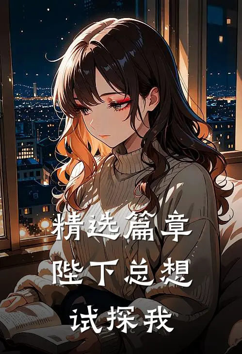 精选篇章陛下总想试探我