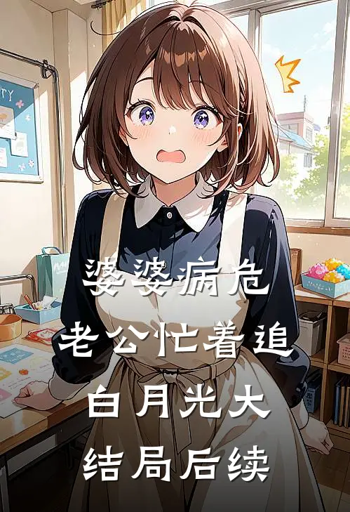 婆婆病危，老公忙着追白月光大结局后续