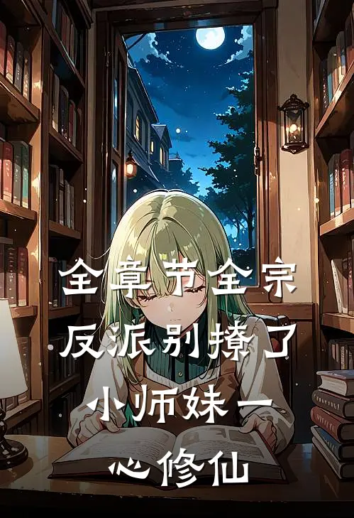 全章节全宗反派别撩了，小师妹一心修仙