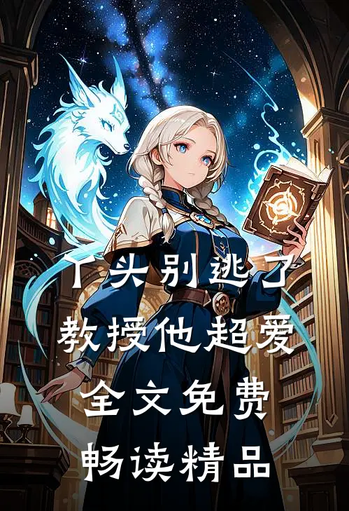 丫头别逃了教授他超爱全文免费畅读精品