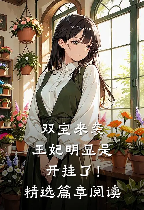 双宝来袭：王妃明显是开挂了！精选篇章阅读