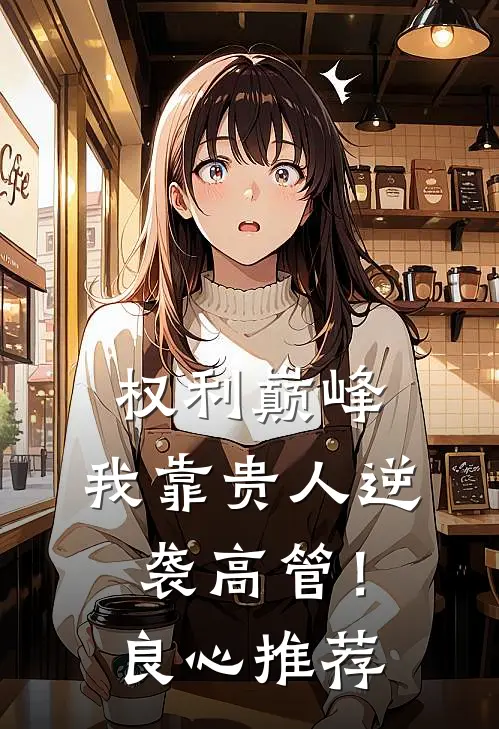 权利巅峰：我靠贵人逆袭高管！良心推荐