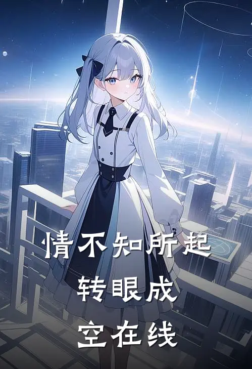 情不知所起，转眼成空在线