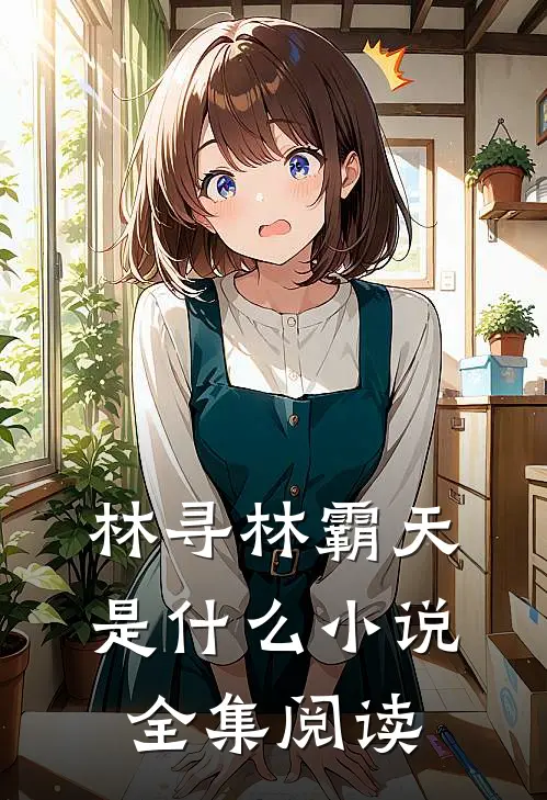 林寻林霸天是什么小说全集阅读