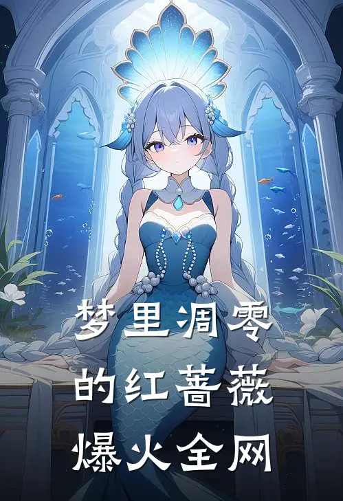 梦里凋零的红蔷薇爆火全网