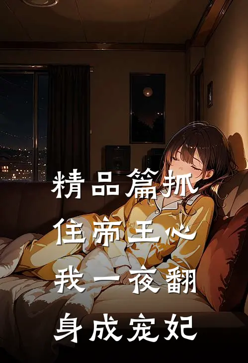 精品篇抓住帝王心，我一夜翻身成宠妃