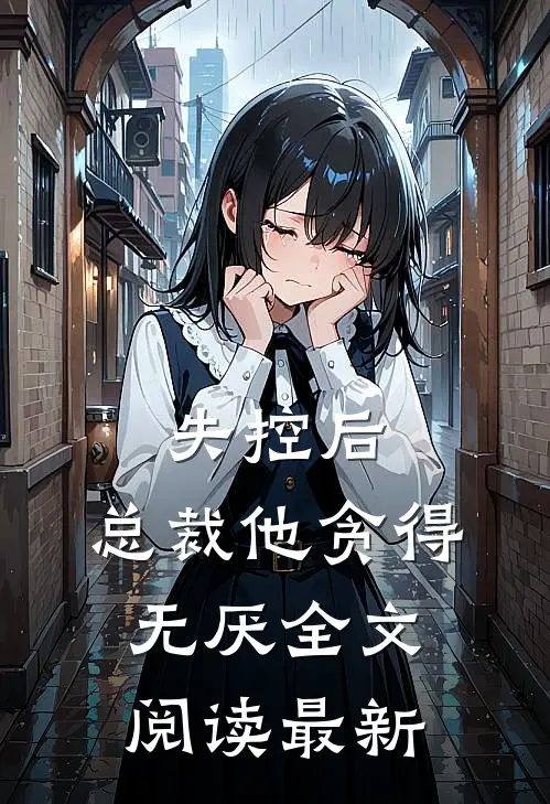 失控后，总裁他贪得无厌全文阅读最新