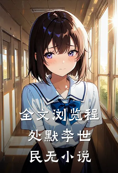 全文浏览程处默李世民无小说