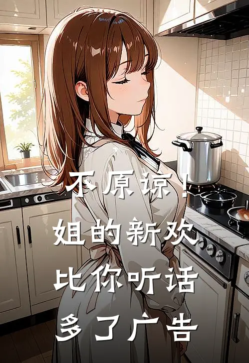 不原谅！姐的新欢比你听话多了广告