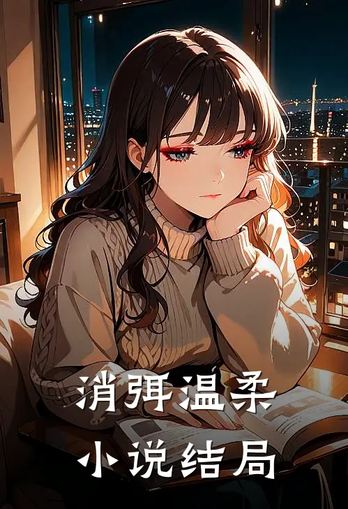 消弭温柔小说结局