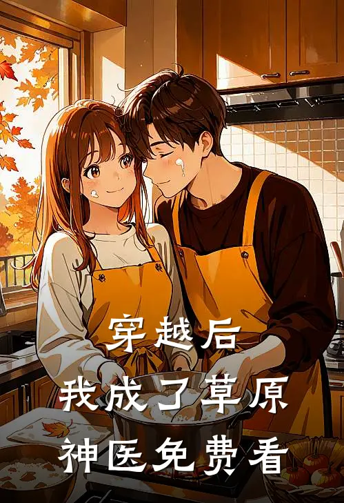 穿越后，我成了草原神医免费看