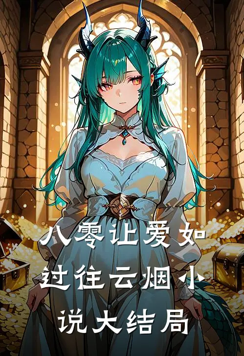 八零让爱如过往云烟小说大结局