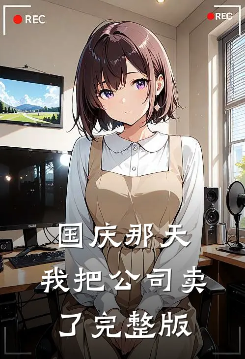 国庆那天，我把公司卖了完整版