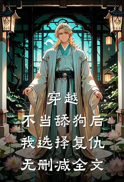 穿越：不当舔狗后，我选择复仇无删减全文