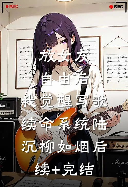 放女友自由后，我觉醒写歌续命系统陆沉柳如烟后续+完结