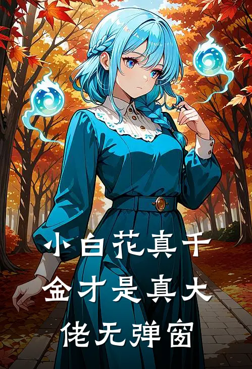 小白花真千金才是真大佬无弹窗