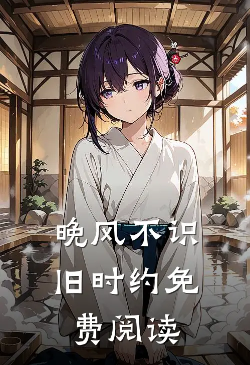 晚风不识旧时约免费阅读